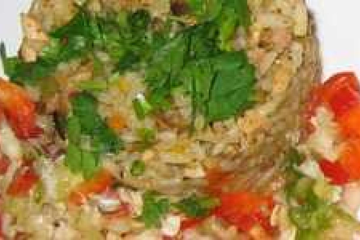 Новогодный стол: пангасиус с соусом из дыни Новогодный стол: пангасиус с соусом из дыни