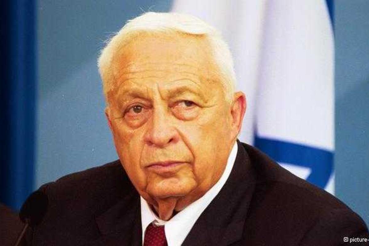 Состояние Ариэля Шарона резко ухудшилось