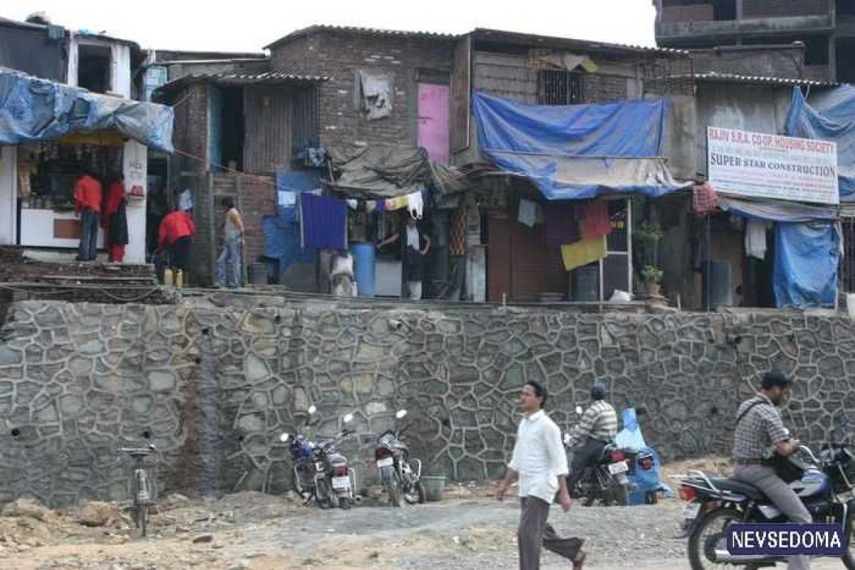 В Индии туалет стал причиной развода