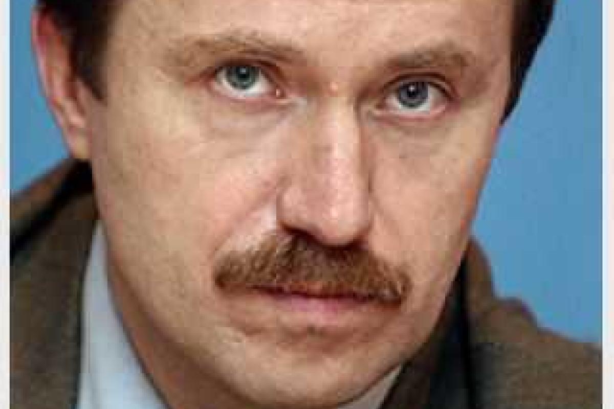 Общество должно консолидироваться и сказать, что неконституционные законы выполнять не будет - Игорь Колиушко Общество должно консолидироваться и сказать, что неконституционные законы выполнять не будет - Игорь Колиушко
