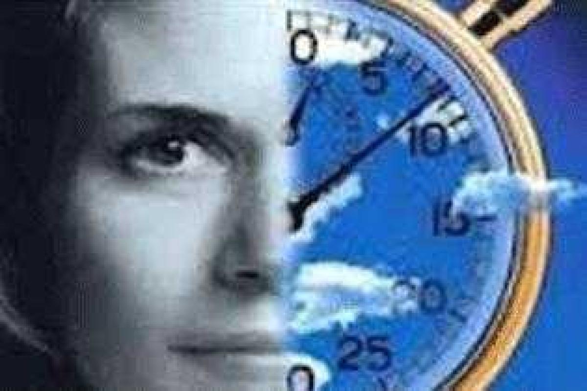 Назван возраст, когда начинает стареть человеческий мозг