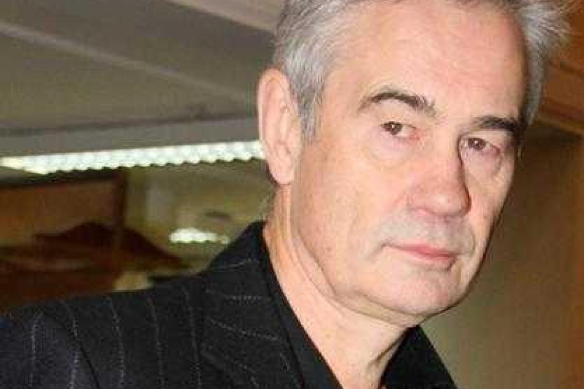 Сергей Бодров снимет Камбербэтча в "Кровавой горе" Сергей Бодров снимет Камбербэтча в "Кровавой горе"