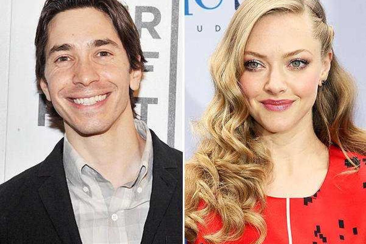 Аманда Сейфрид встретила долгожданную любовь? Аманда Сейфрид встретила долгожданную любовь?