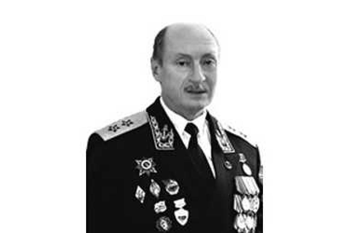 В Питере застрелился вице-адмирал Северного флота