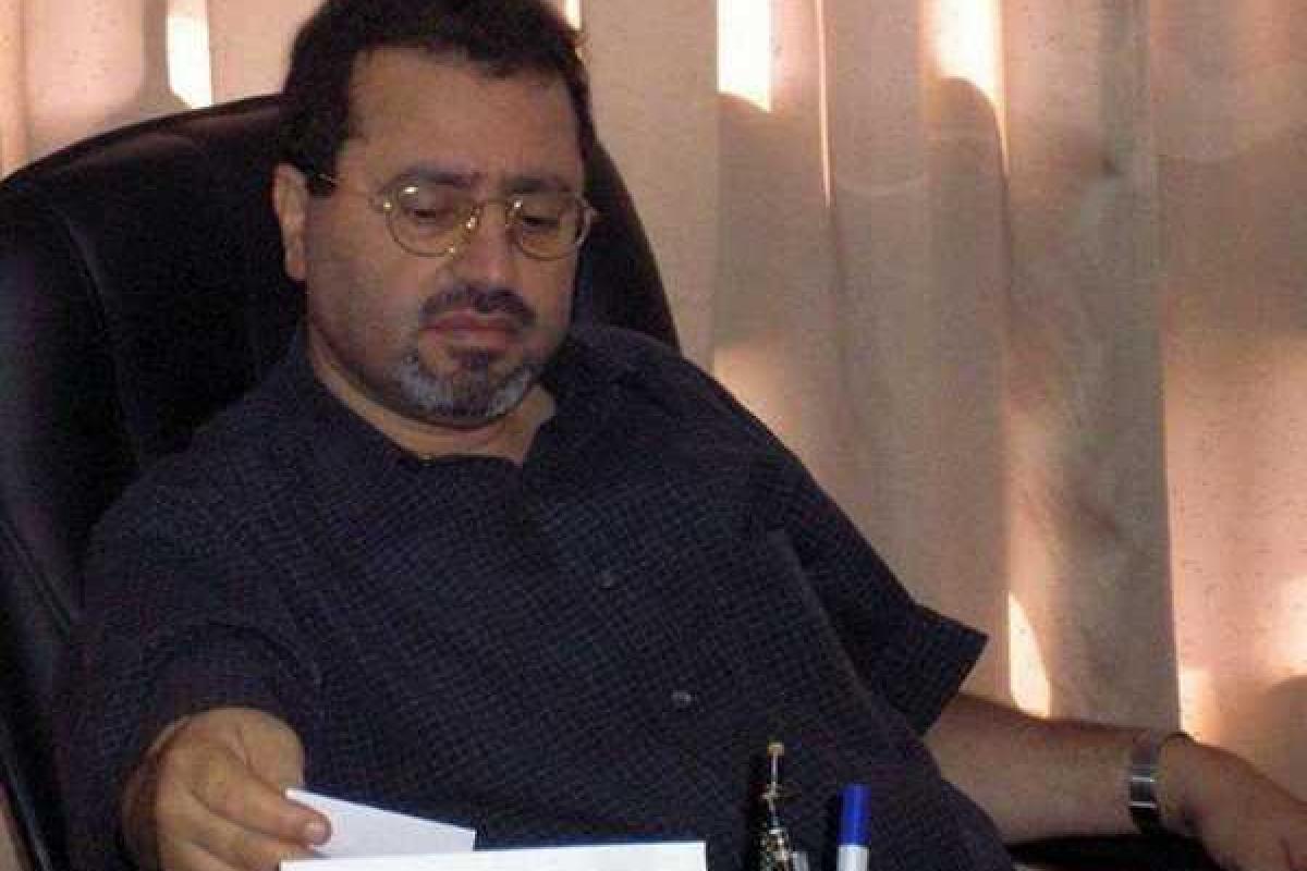 Посол Палестины в Чехии погиб при взрыве старого сейфа