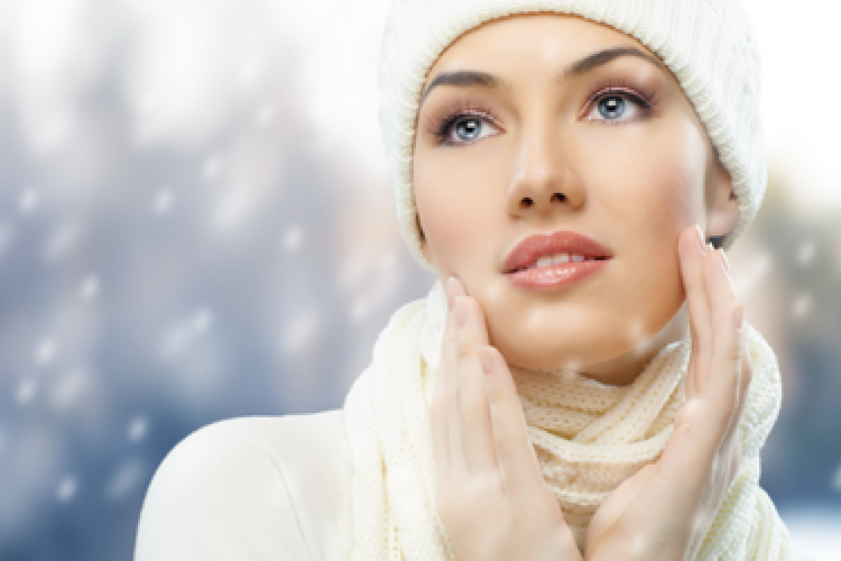 Как замедлить старение и шикарно выглядеть Как замедлить старение и шикарно выглядеть