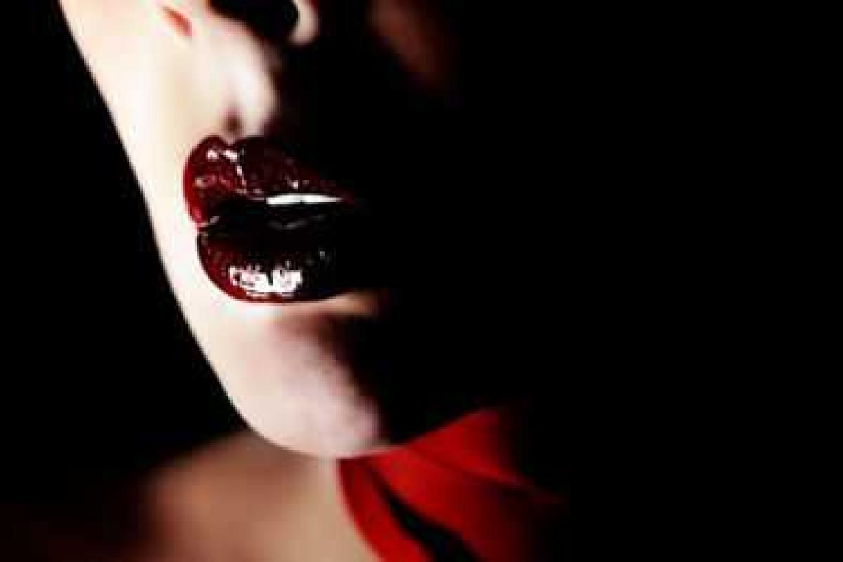 Семь важных фактов о губной помаде Семь важных фактов о губной помаде