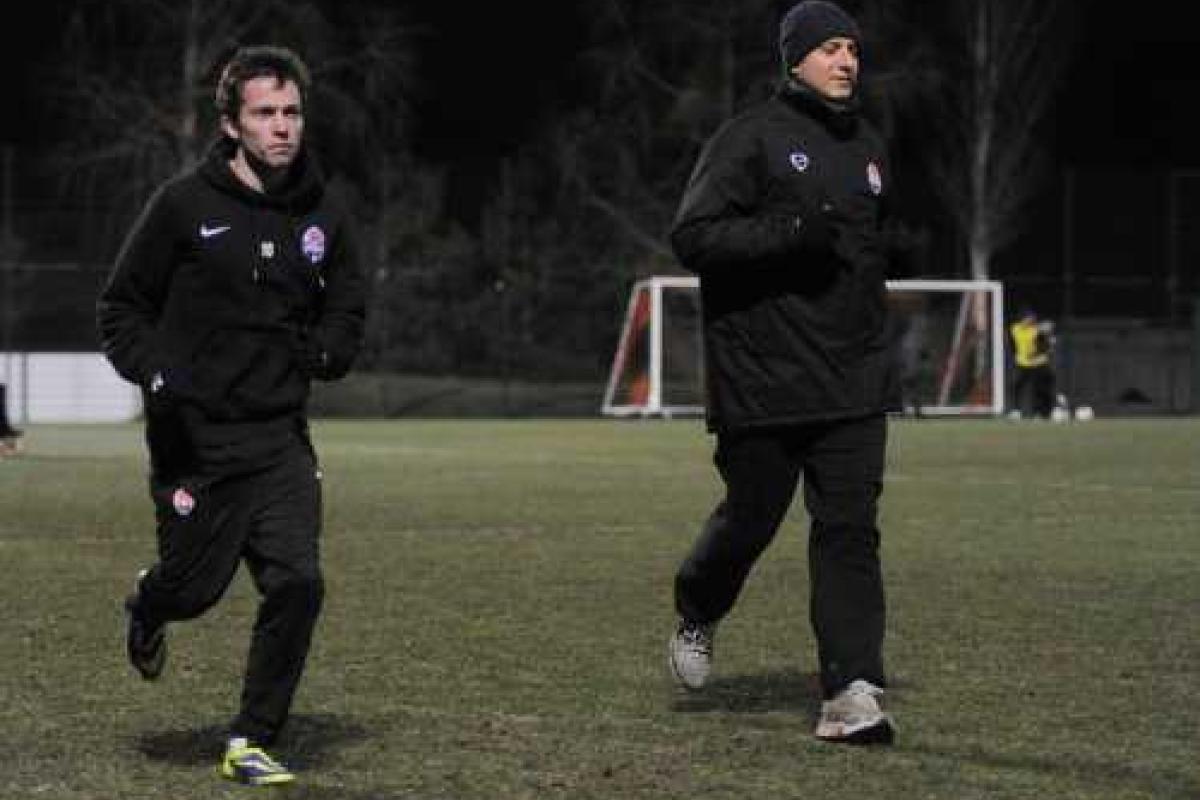 Луческу собирается оштрафовать Бернарда