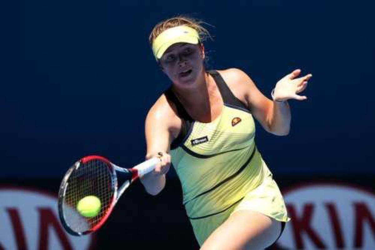 Свитолина выходит в третий круг Australian Open, Бурячок выбывает  