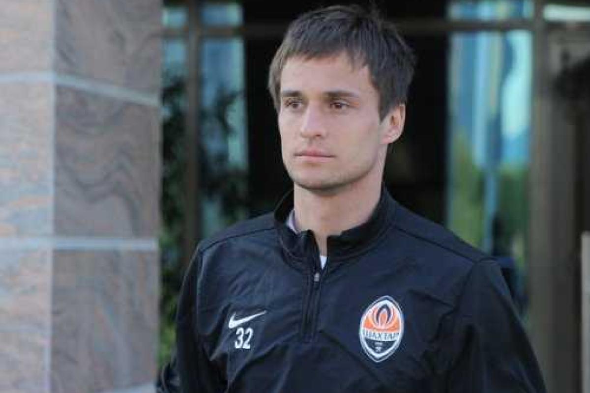 Антон Каниболоцкий: "Счет на табло. И он по игре". "Шахтер" - "Бэйцзин Гоань" - 2:0. Контрольный матч Антон Каниболоцкий: "Счет на табло. И он по игре". "Шахтер" - "Бэйцзин Гоань" - 2:0. Контрольный матч