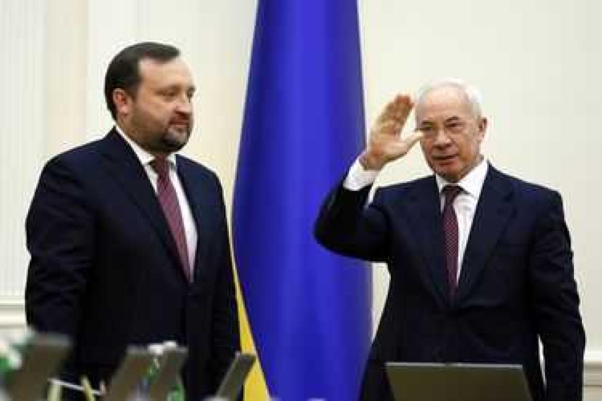 Самые важные новости недели: От ухода Азарова до отмены законов "черного четверга" Самые важные новости недели: От ухода Азарова до отмены законов "черного четверга"