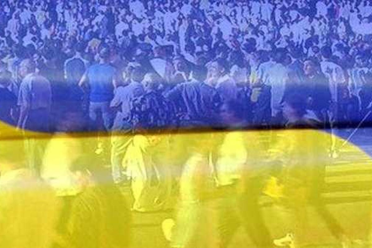 Сегодняшний праздник снова, как уже бывало в истории, трагически окрашен Сегодняшний праздник снова, как уже бывало в истории, трагически окрашен