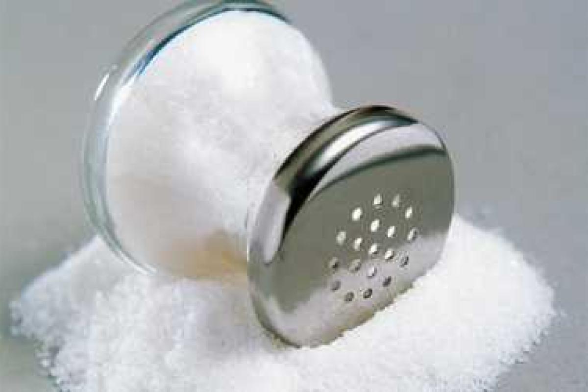 Назван главный продукт, который вызывает лишний вес