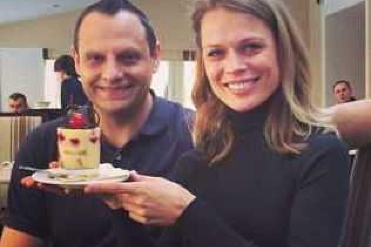 Ольге Фреймут не нужна косметика Ольге Фреймут не нужна косметика