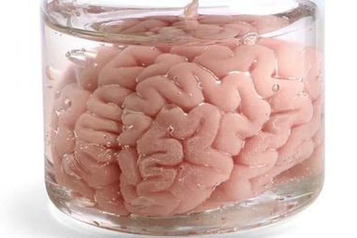 Американец воровал мозги больных людей