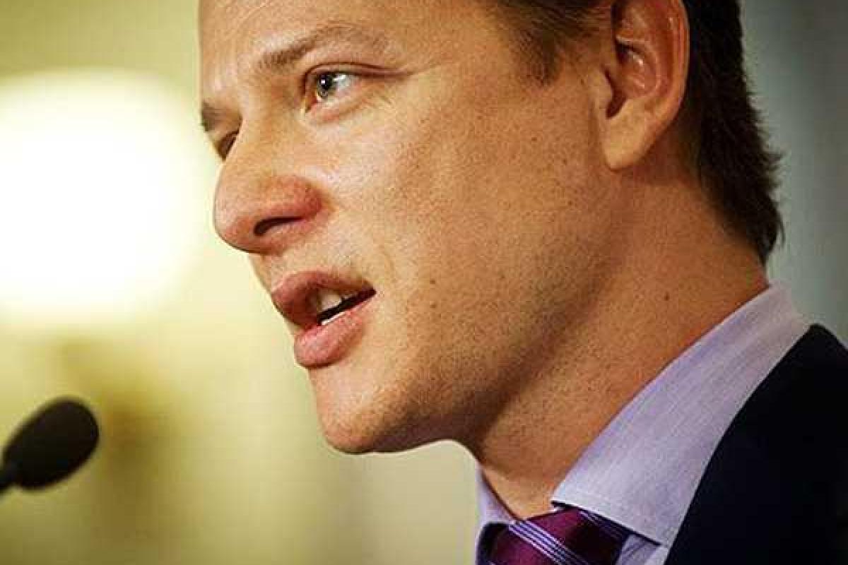 В законе об амнистии должна быть норма о Тимошенко - Ляшко