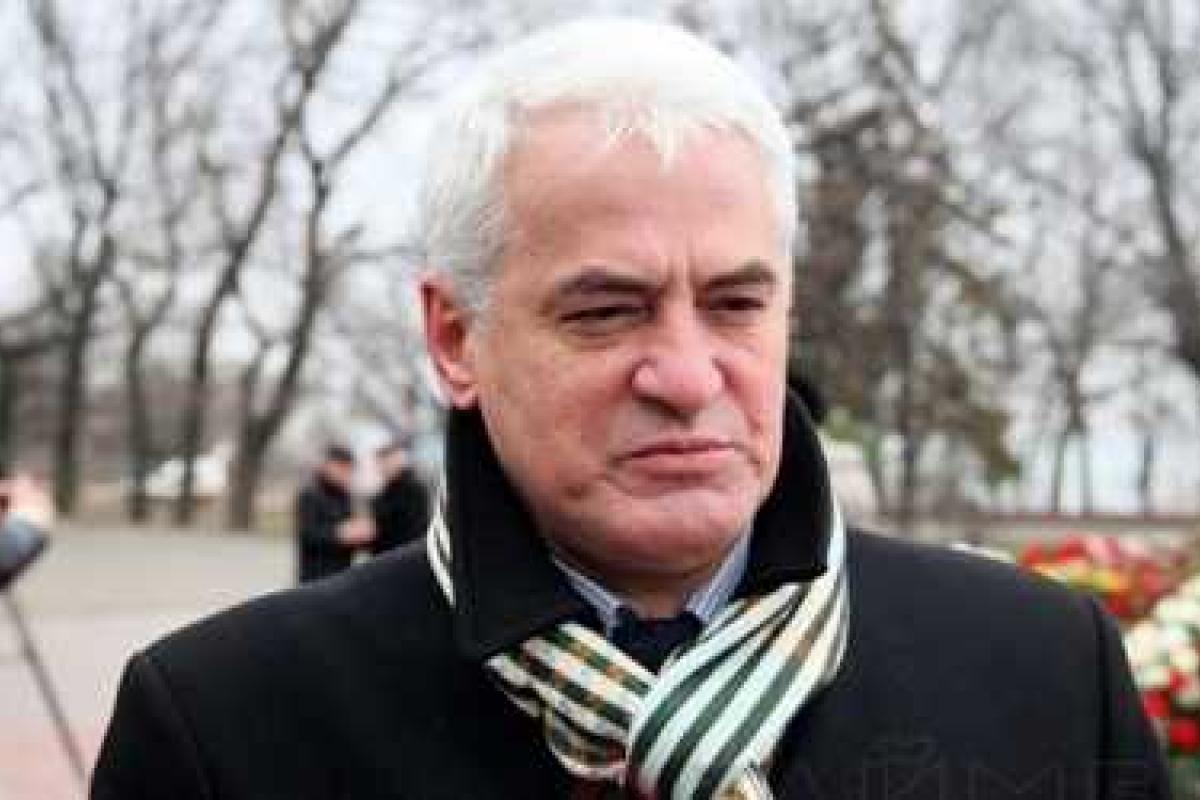 Соратнику Маркова продлили срок домашнего ареста Соратнику Маркова продлили срок домашнего ареста