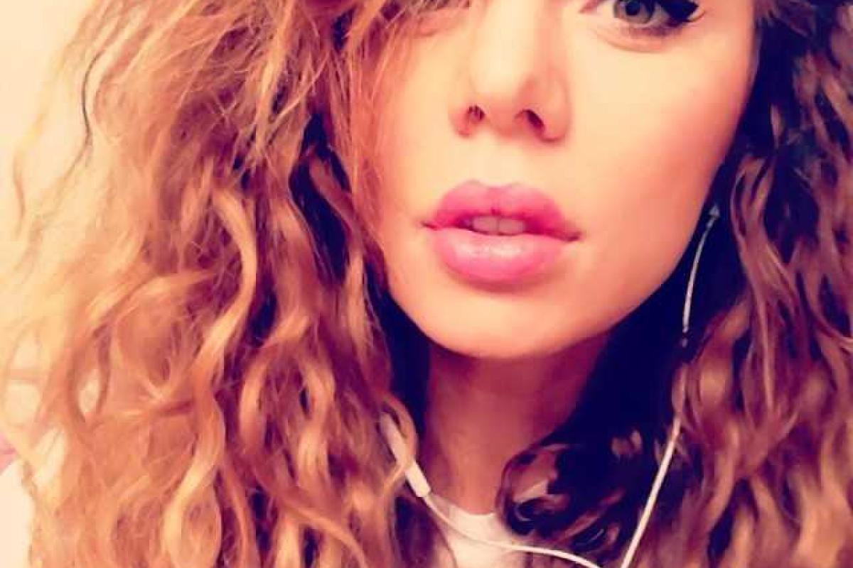 Анна Седокова снова рассказала о личной жизни Анна Седокова снова рассказала о личной жизни