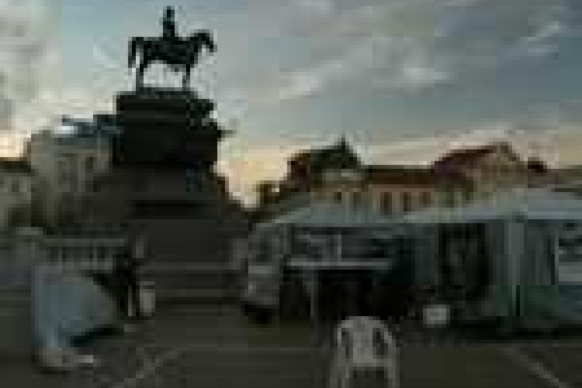 Братушки в Евросоюзе: как живется Болгарии в Европе Братушки в Евросоюзе: как живется Болгарии в Европе