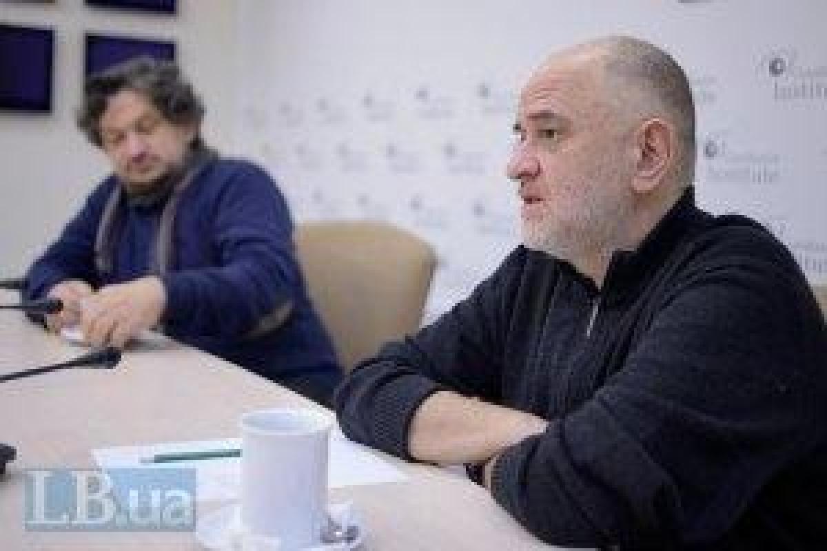 В 1991 году все боролись за то, чтобы кончилось общество маразма, – Ройтбурд В 1991 году все боролись за то, чтобы кончилось общество маразма, – Ройтбурд