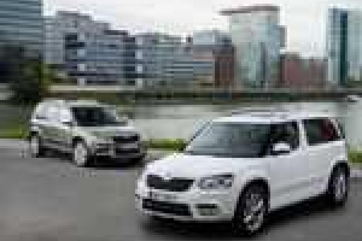 Названы автоновинки 2014 года в Украине Названы автоновинки 2014 года в Украине