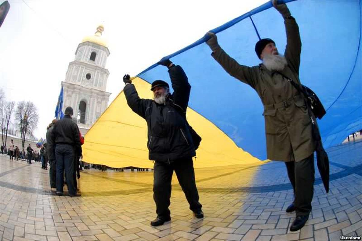 Свободу не остановить! Свободу не остановить!