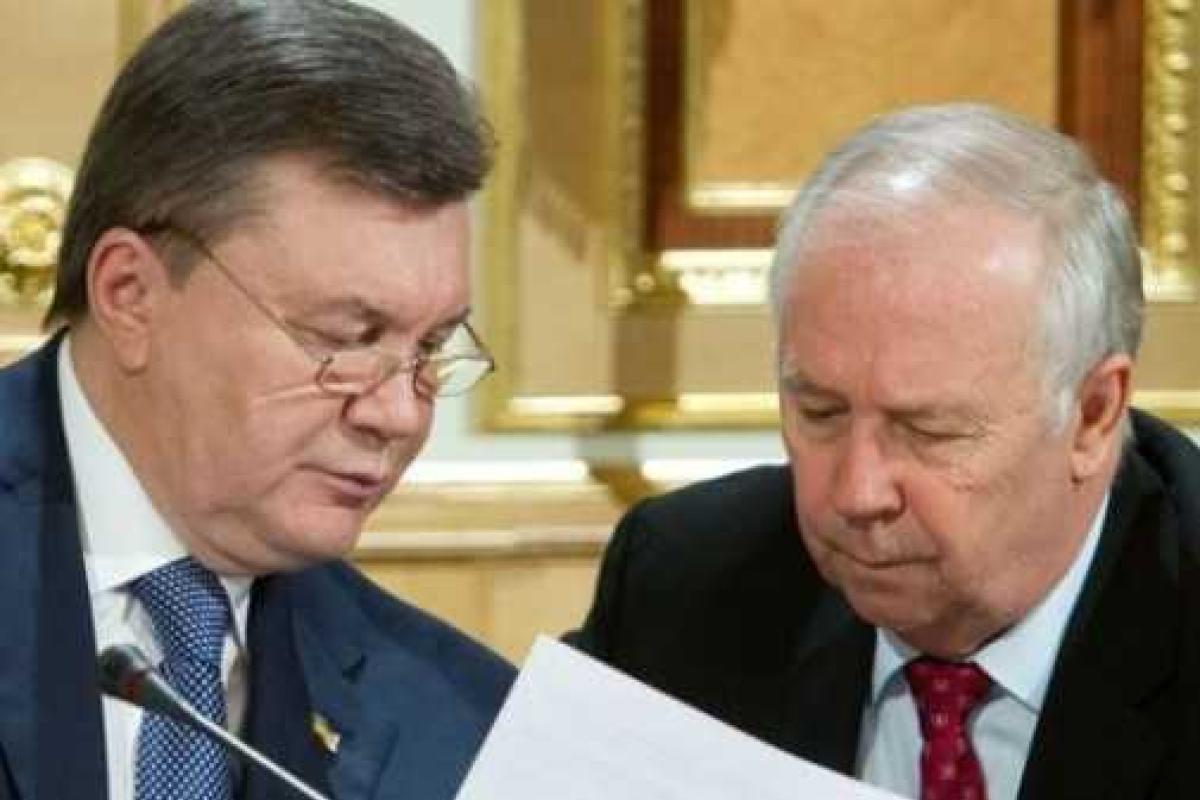 Закон об отмене "законов 16 января" отправлен на подпись Президенту Закон об отмене "законов 16 января" отправлен на подпись Президенту