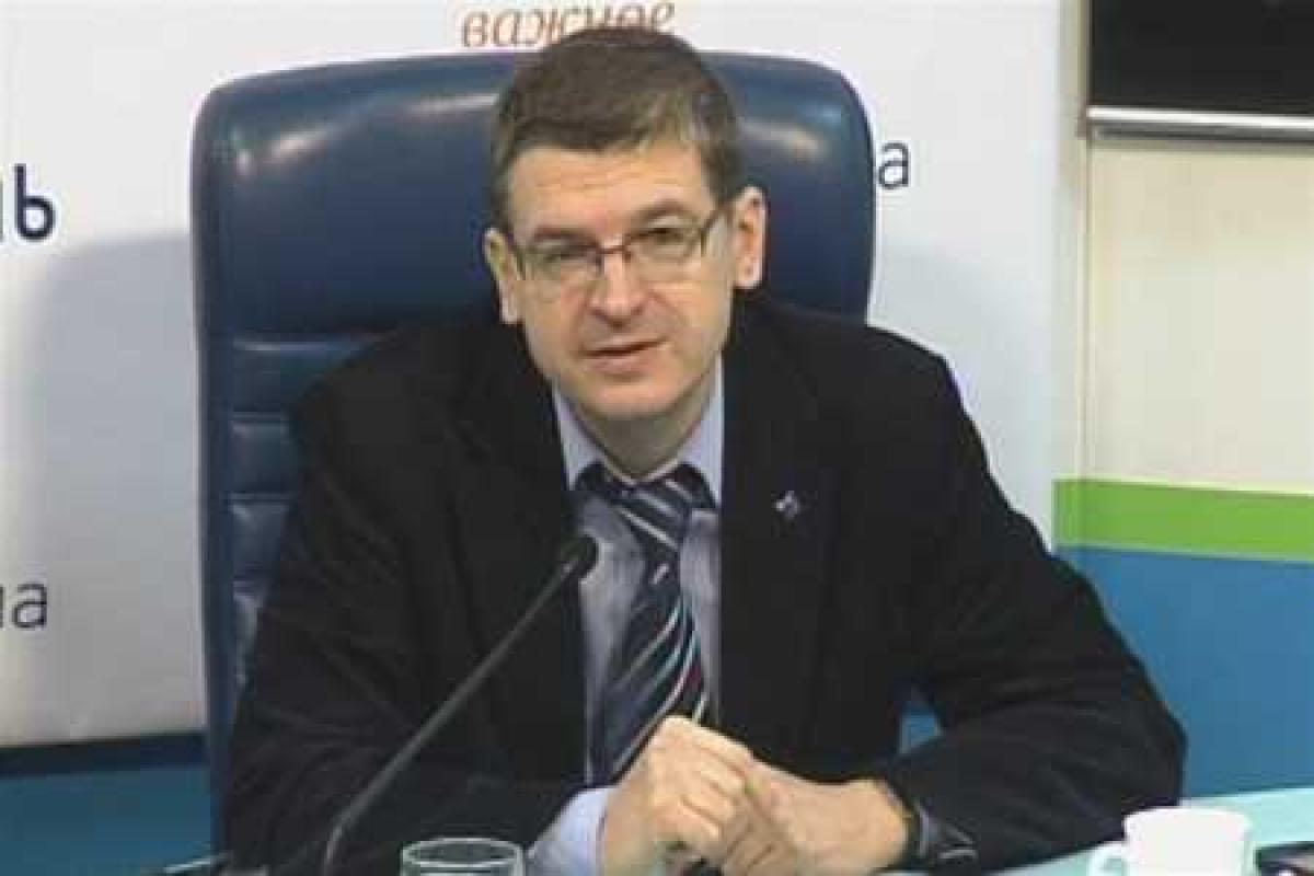 Все переговорные позиции с Европой будут согласовываться с российской стороной - Владимир Горбач Все переговорные позиции с Европой будут согласовываться с российской стороной - Владимир Горбач