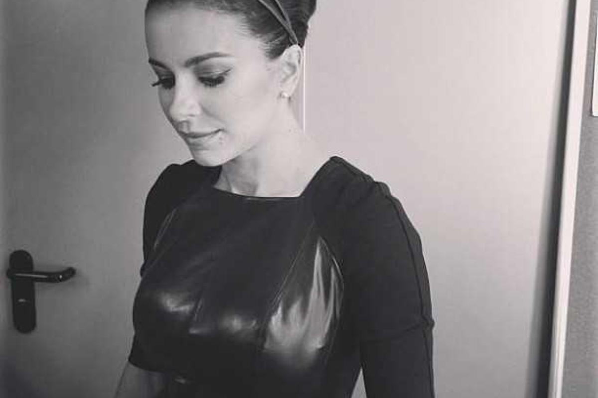 Ани Лорак уличили в безграмотности Ани Лорак уличили в безграмотности