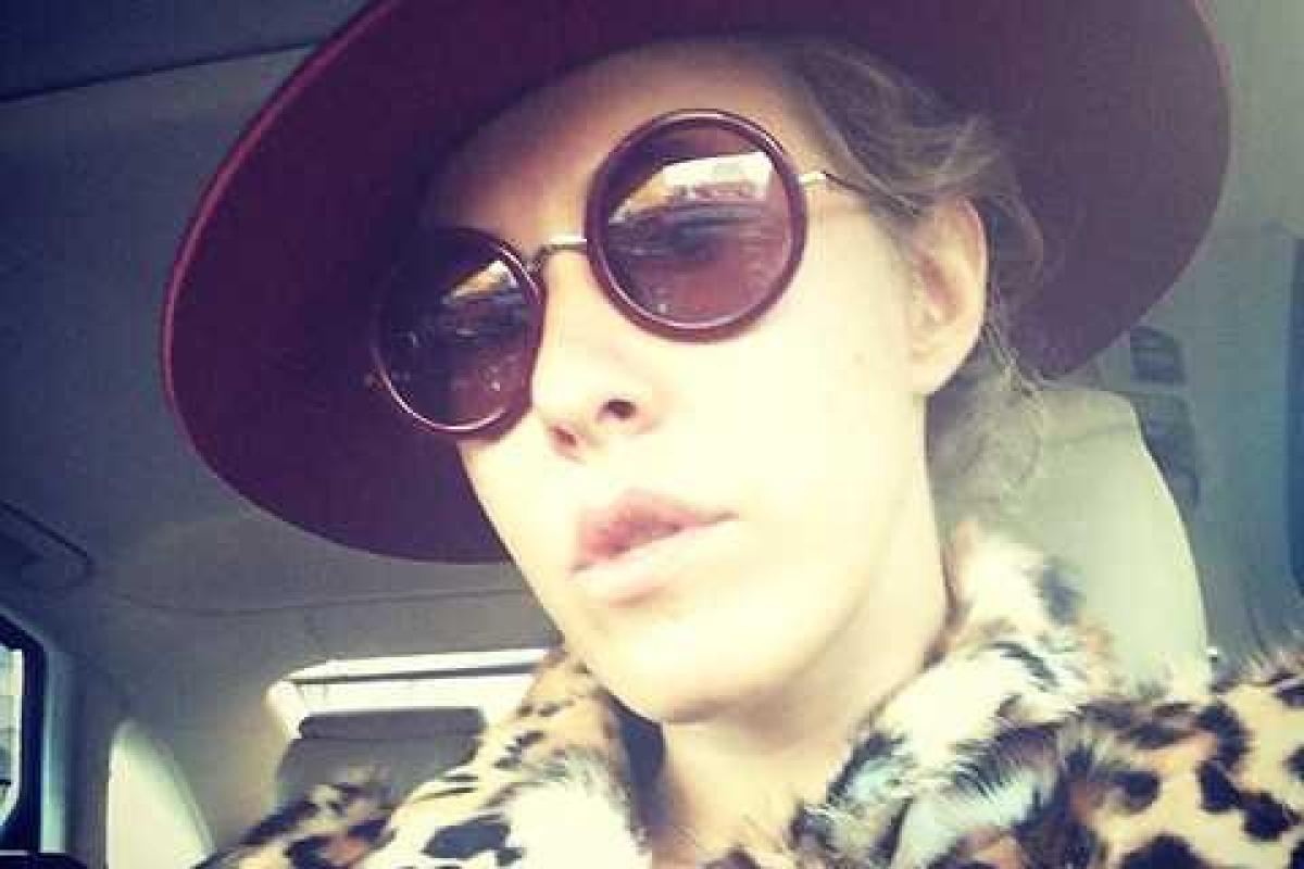 Собчак затмила истинных парижанок 