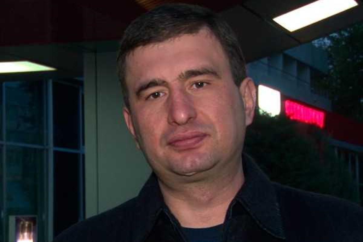Сегодня Печерский суд решит судьбу экс-нардепа Маркова Сегодня Печерский суд решит судьбу экс-нардепа Маркова