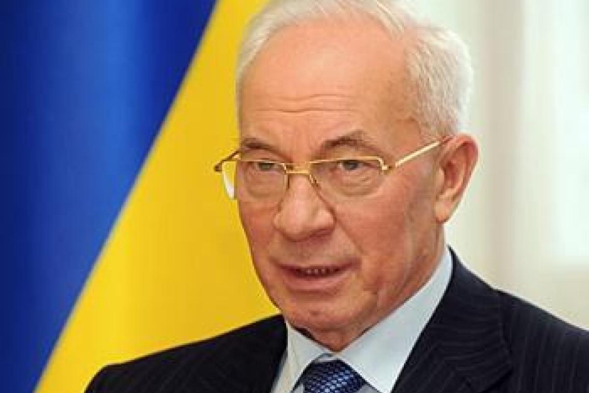 Кабмин одобрил программу сотрудничества с Таможенным союзом