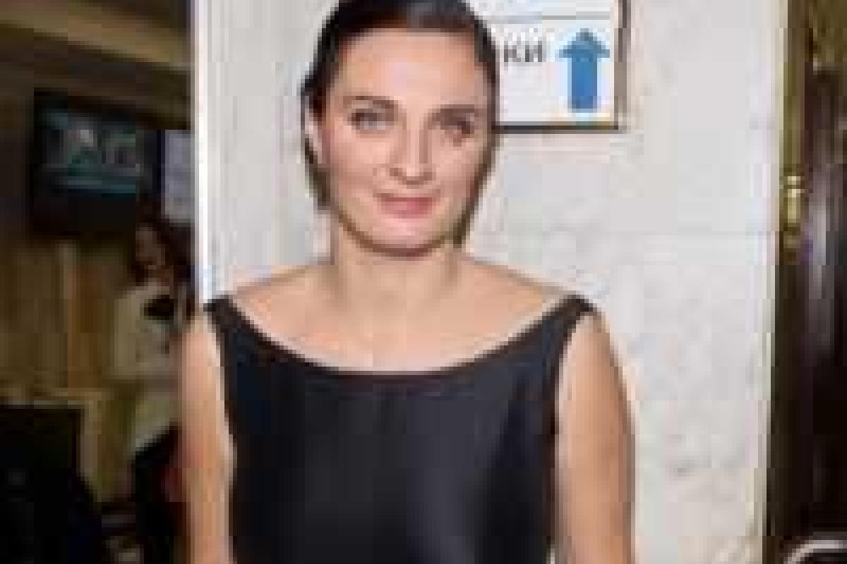 Елена Ваенга очень похудела Елена Ваенга очень похудела