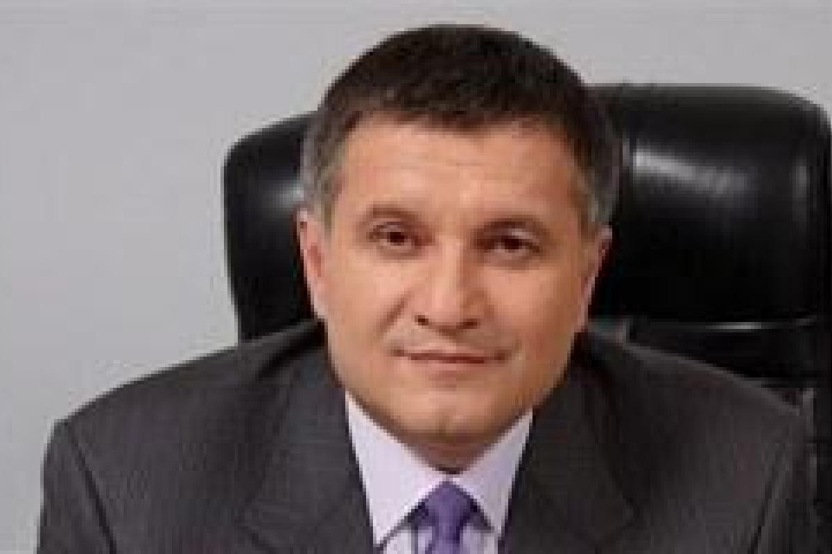 Оппозиция готова взять на себя ответственность за формирование правительства - Арсен Аваков Оппозиция готова взять на себя ответственность за формирование правительства - Арсен Аваков