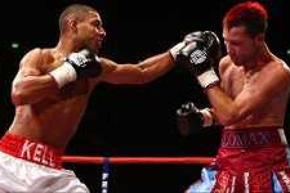 Уоррен: Следует ожидать, что Ломаченко станет суперзвездой