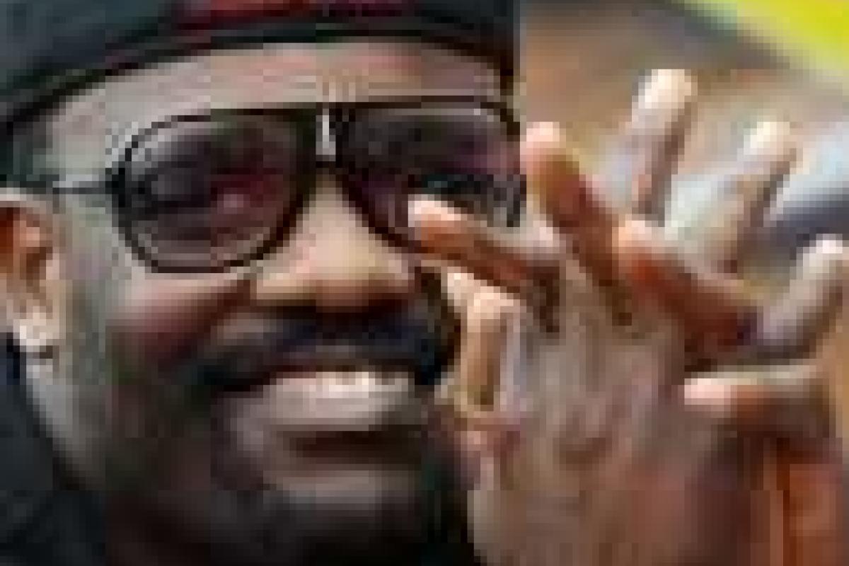 Дерек Чисора пообещал «прикончить» Владимира Кличко