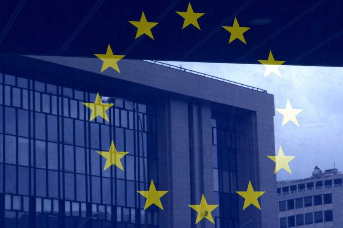 ЕС обнародовал полный текст Соглашения об ассоциации с Украиной