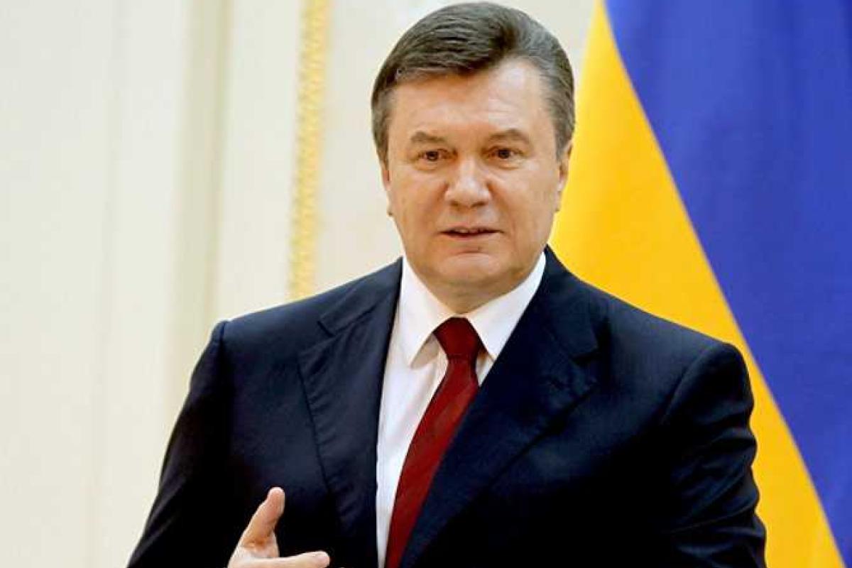 Расходы на Президента Украины увеличили на 32 миллиона гривен