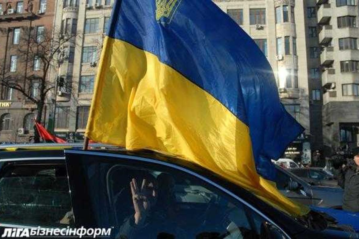Под Киевом активисты Автомайдана ликвидировали базу "титушек" Под Киевом активисты Автомайдана ликвидировали базу "титушек"