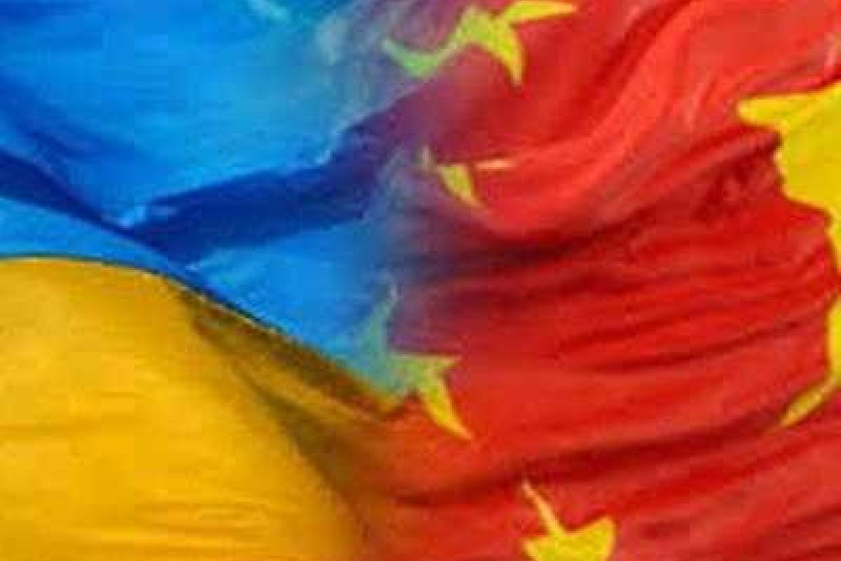 Китай отменил визы для украинцев - но только на трое суток Китай отменил визы для украинцев - но только на трое суток