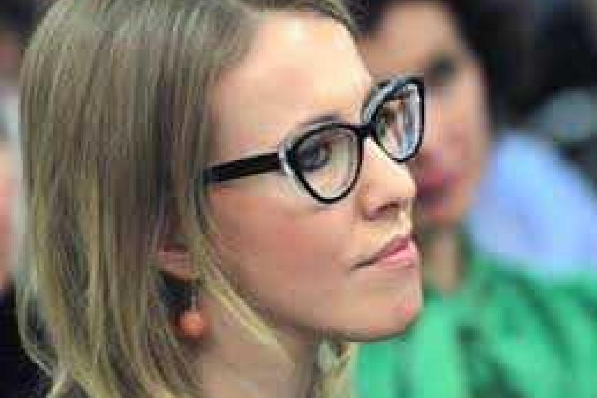 Собчак спасла людей от отравления Собчак спасла людей от отравления