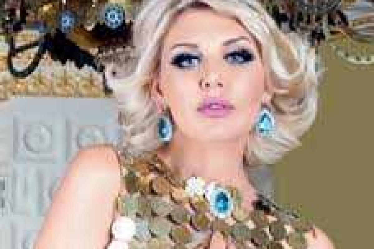 Вольнова осудила теракты в России Вольнова осудила теракты в России