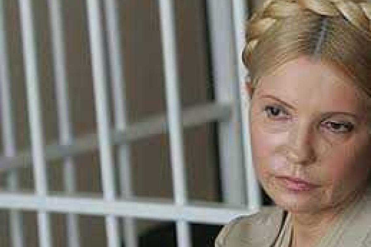 Рождество Христово дарит нам уверенность - добро обязательно победит зло, - Тимошенко