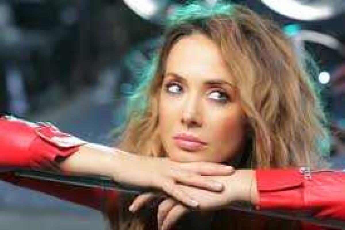 Первый канал собирает деньги на лечение Жанны Фриске 