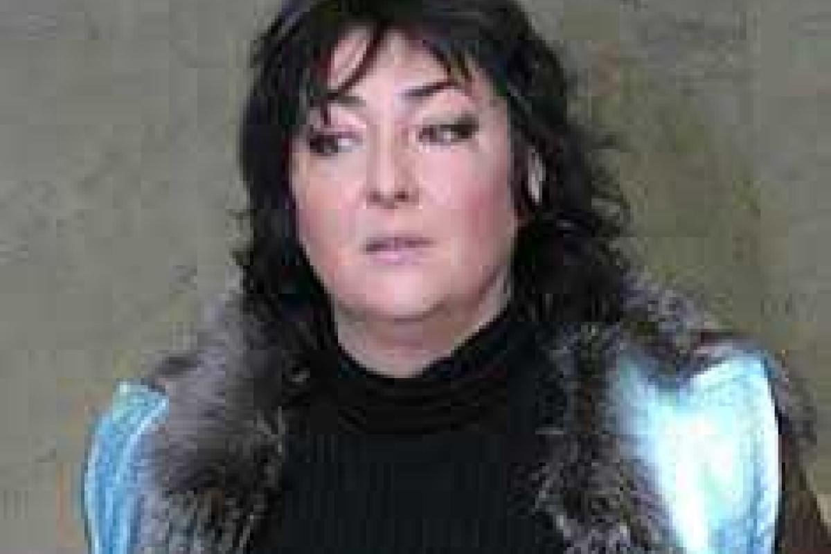 Лолита собирает деньги на лечение Фриске