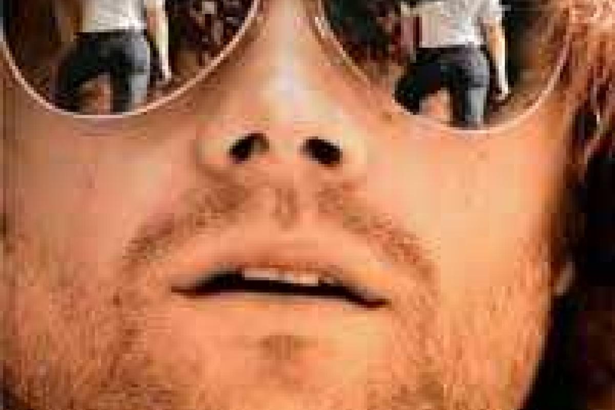 Джаред Падалеки пообещал "выложиться как следует" в сериале «Сверхъестественное»