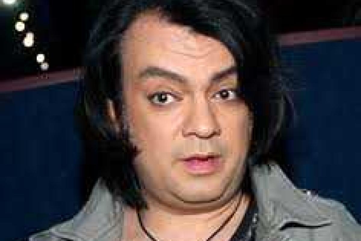 Киркоров снова окунётся в атмосферу мюзикла 