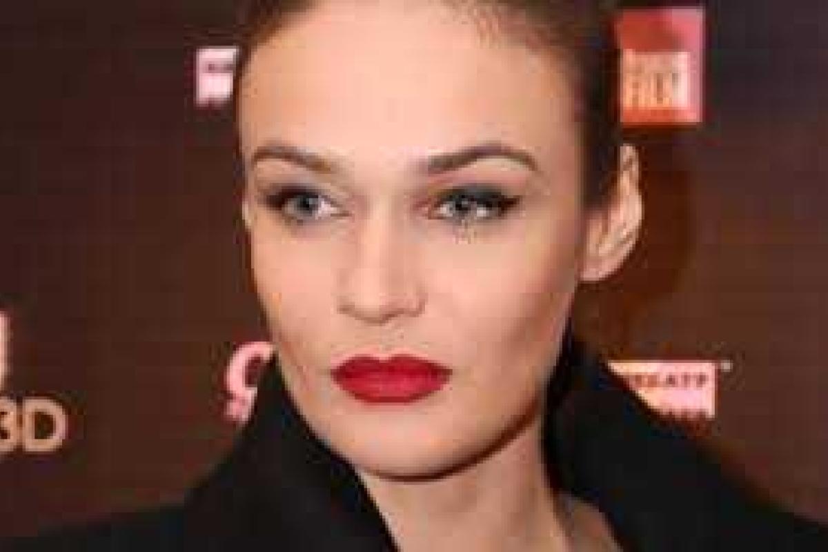 Водонаева не собирается становиться чей-то женой Водонаева не собирается становиться чей-то женой