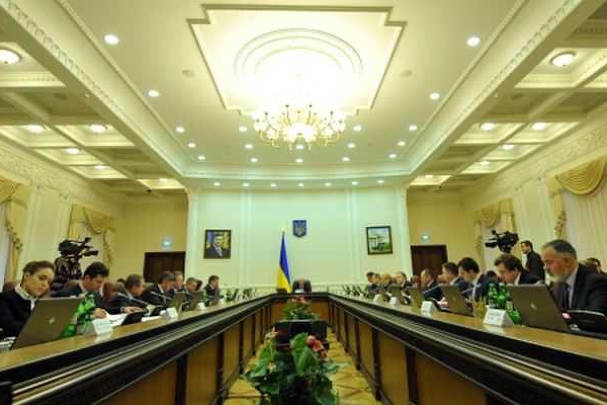 В Украине создадут систему электронных обращений граждан В Украине создадут систему электронных обращений граждан