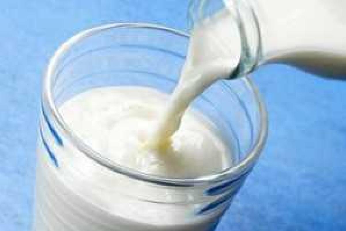 Украина: Запрет на молочную продукцию с приставкой "био"